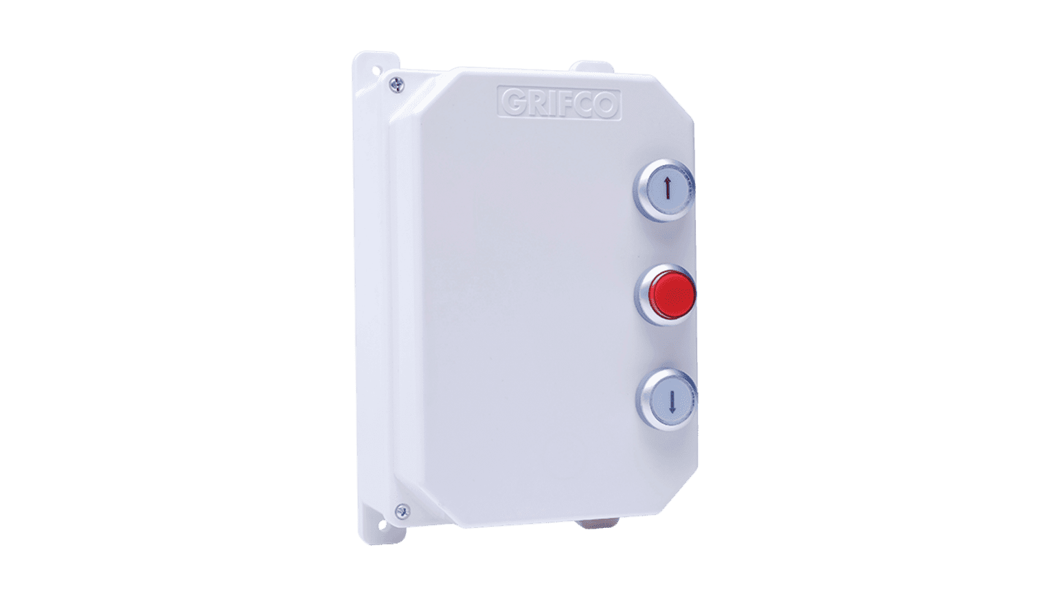 Wall Controls Grifco